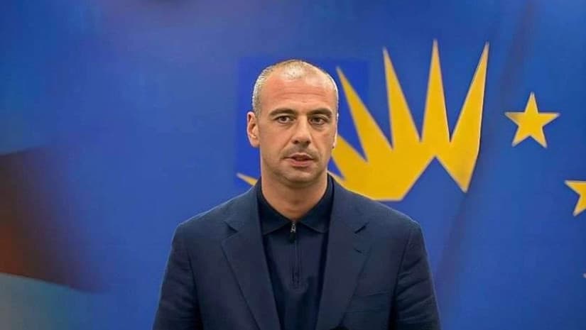 ლევან მაჭავარიანი - პატრიარქის ოცნება იყო ერთ მუშტად შეკრული ქართველი ერის ხილვა და ეს მანვე შეგვაძლებინა, ვალდებულები ვართ, არ გამოვიდეთ სიყვარულის ამ მდგომარეობიდან