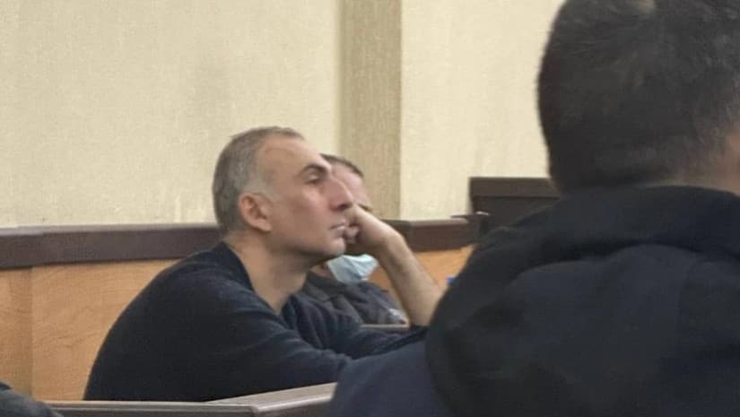 ალეკო ელისაშვილი - მოვუწოდებ ყველას, არ განმიხილოთ პოლიტიკური პატიმრების არანაირ სიაში