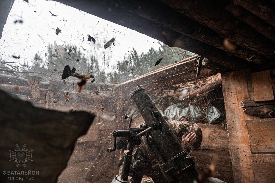 51 საარტილერიო სისტემა, 1 200-ზე მეტი ოკუპანტი ერთ დღეში - რუსეთის ახალი დანაკარგები უკრაინაში