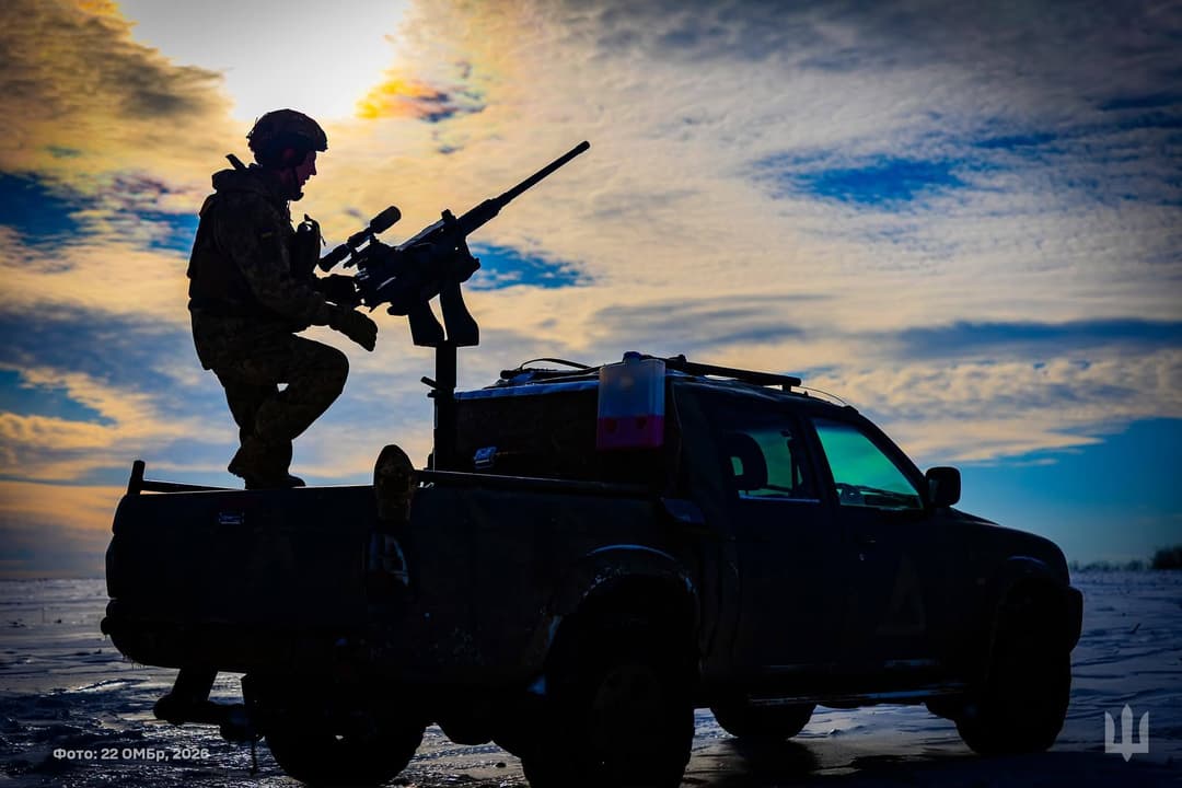 68 საარტილერიო სისტემა, 1000 ოკუპანტი ერთ დღეში - უკრაინის გენშტაბი განახლებულ მონაცემებს აქვეყნებს