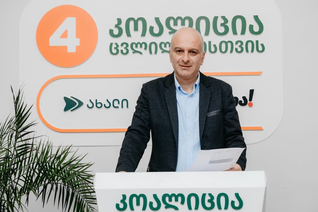 Opposition urges resistance to government ‘over children’s future’