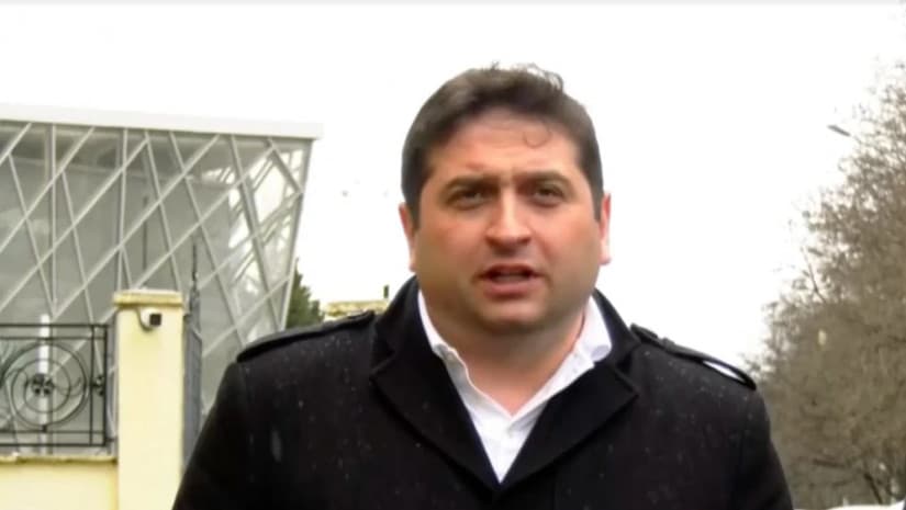 Opposition leader Elisashvili’s lawyer claims political persecution amid terrorism attempt case