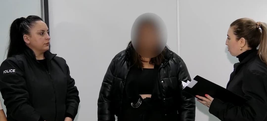 განსაკუთრებით დიდი ოდენობით ნარკოტიკების საქართველოში უკანონოდ შემოტანის ფაქტზე ორი პირი დააკავეს