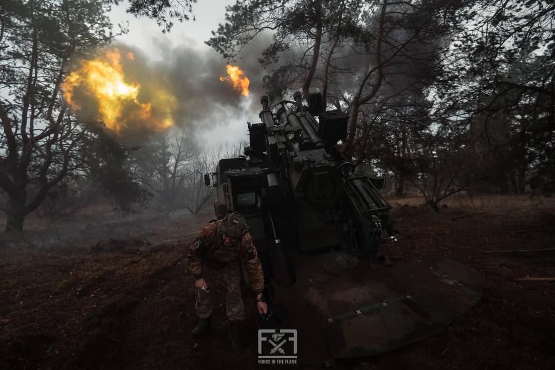 უკრაინის გენშტაბი რუსეთის საბრძოლო დანაკარგების შესახებ განახლებულ მონაცემებს აქვეყნებს