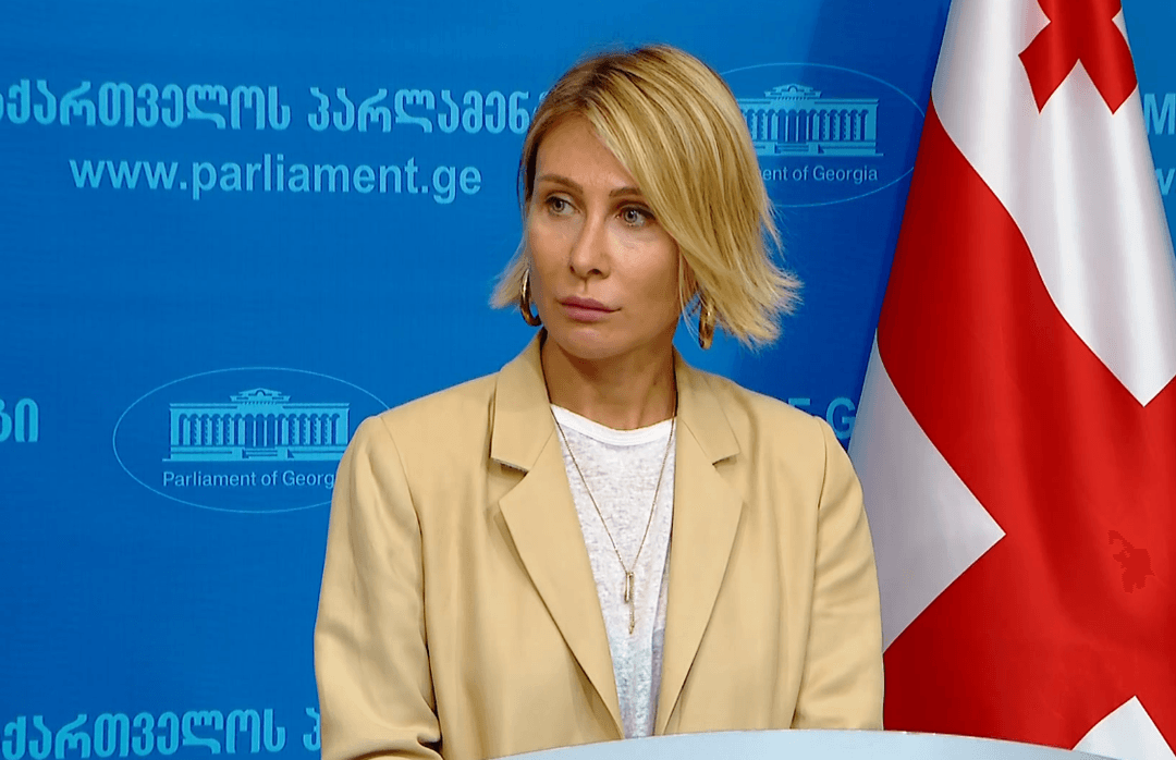 Vice Speaker slams pharmaceutical companies over high drug prices in Georgia