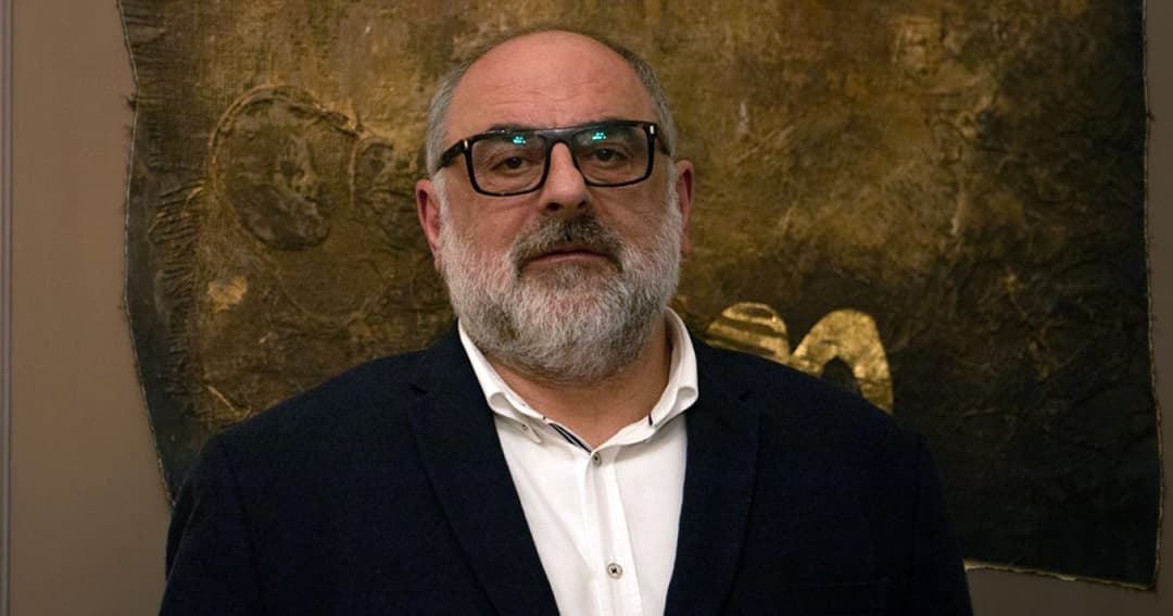 გიორგი შალუტაშვილი - რეალობა ის იყო, რომ 25 აქტივისტი 700 სტუდენტს აბულინგებდა