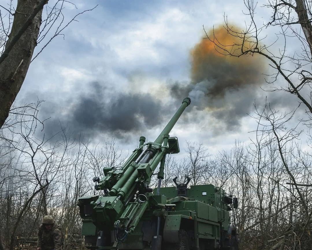 უკრაინის გენშტაბი - ომის დაწყებიდან დღემდე რუსეთმა 1 297 670 ჯარისკაცი დაკარგა