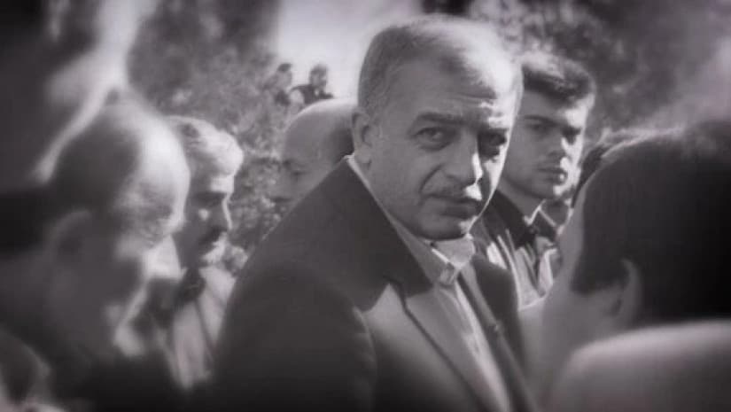 Gamsakhurdia was elected president on 26 May 1991 with the support of 86% of voters