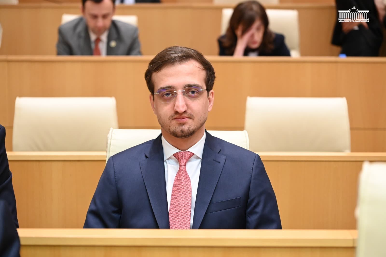 Paghava argued that after years in government, more than a decade in opposition and several failed attempts at revolution, the opposition has moved beyond a matter of political preference and into what he described as a “moral red line” for Georgian society