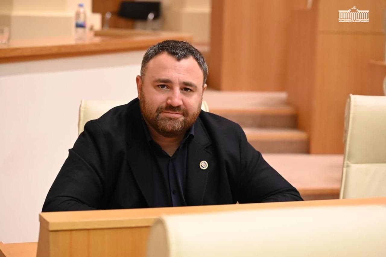 Beridze stressed that a society which respects one another’s faith is stronger, and said the values “underpin” the country’s statehood