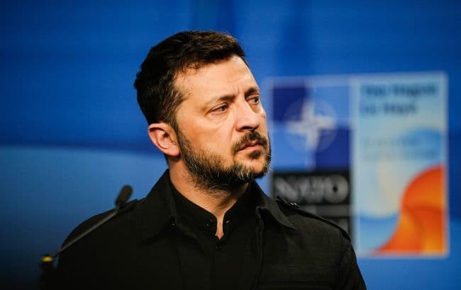 Zelenskyy: Moscow demands Ukraine withdraw from Donbas within two months