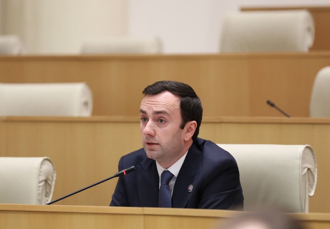 ლევან მახაშვილი - თუ გააბრუებ ადამიანებს, არ არის საჭირო სადმე ტანკებით შესვლა, ეს ადამიანები გააკეთებენ უცხოს გასაკეთებელს