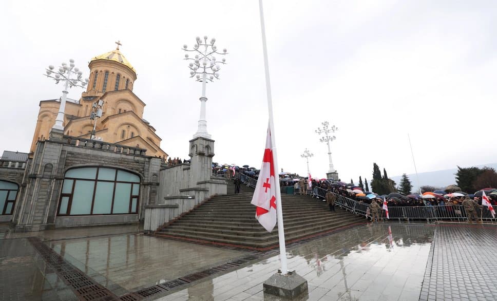 21 მარტს თბილისის მასშტაბით ტრანსპორტის გადაადგილებაზე შეზღუდვები დაწესდება