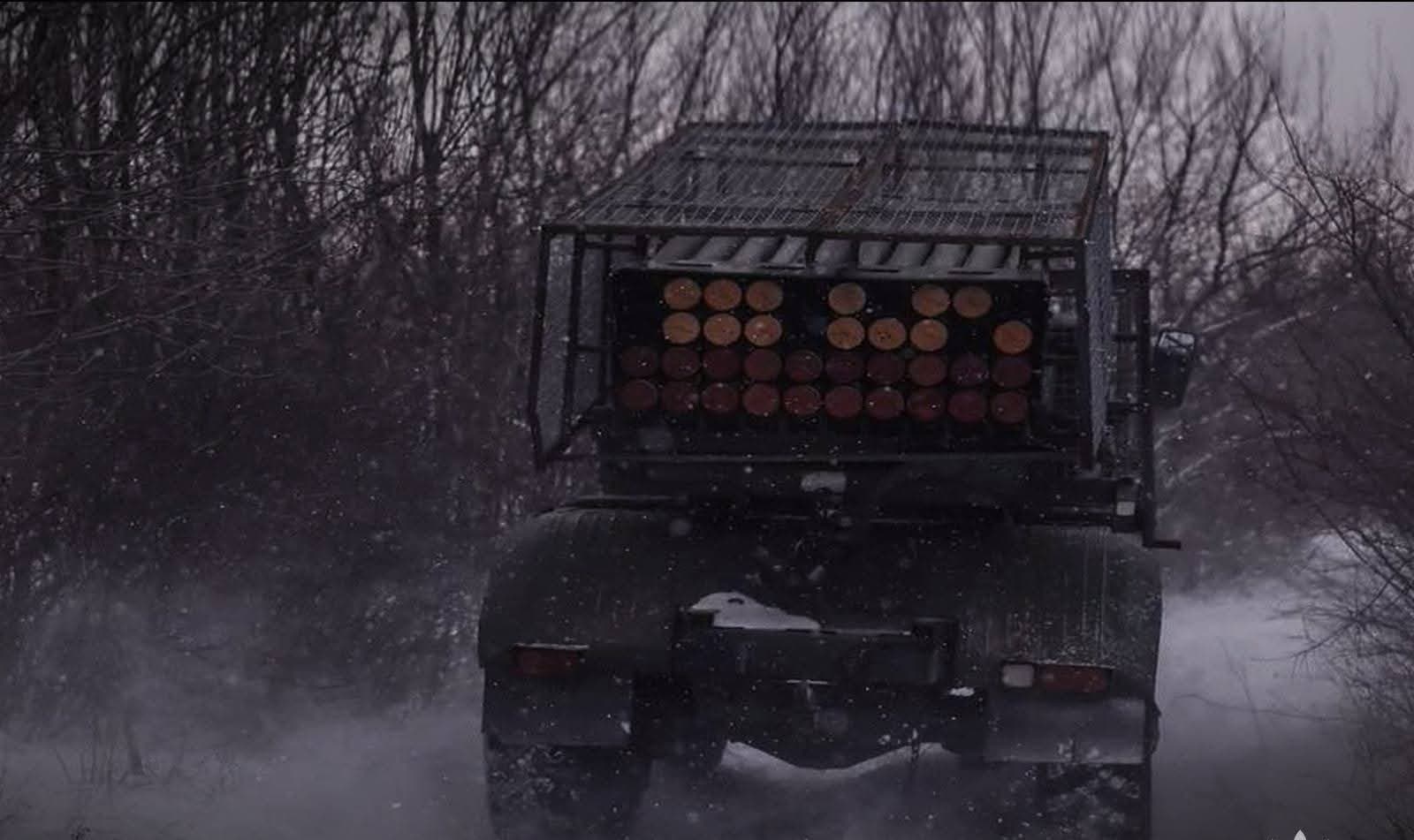 13 ტანკი, 73 საარტილერიო სისტემა, 950 ოკუპანტი, 2 169 დრონი ერთ დღეში - რუსეთის ახალი დანაკარგები უკრაინაში