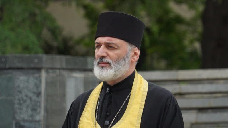 ანდრია ჯაღმაიძე - დაველოდოთ სინოდის წევრების გადაწყვეტილებას და ღირსეულად ვადევნოთ თვალი პროცესს