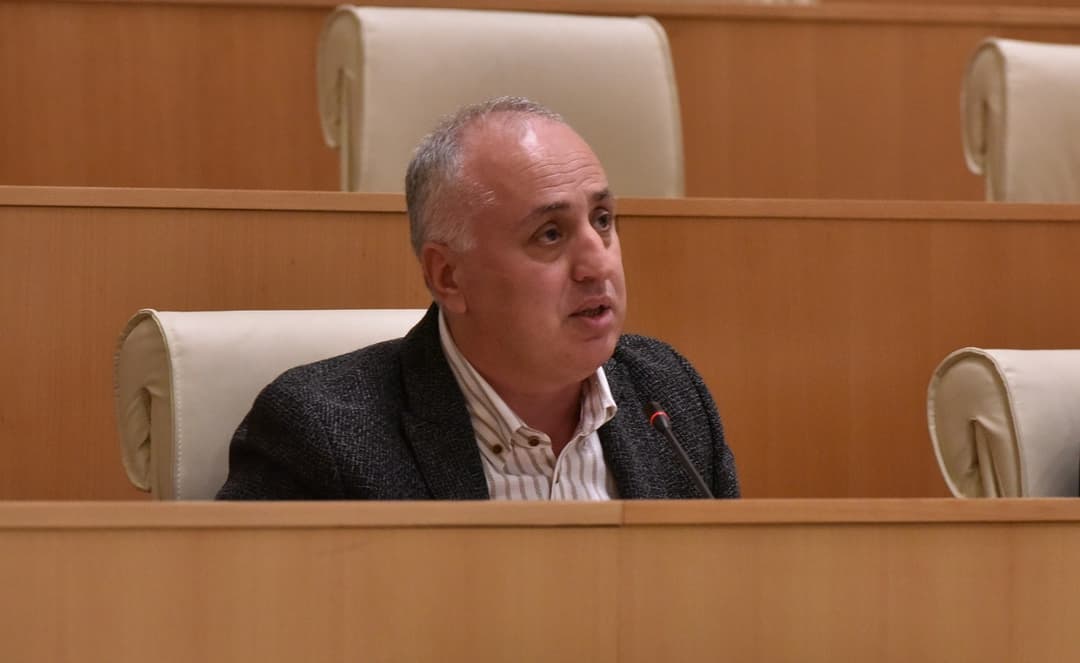 დიმიტრი ხუნდაძე - ჯენერიკ მედიკამენტის ზოგადი პრინციპია ფასთან კონკურენციის გამო, იყოს ხელმისაწვდომი, თუმცა, ხარისხზე არ უნდა იყოს კითხვის ნიშანი