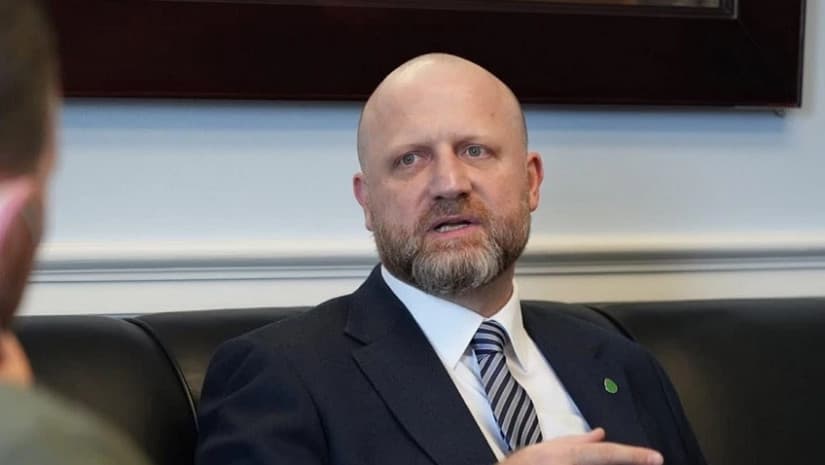 ზურაბ ჯაფარიძე - სამ რამეზე შევთანხმდით და ამ სამი რამის მიღმა ყველა დამოუკიდებელი და თავისუფალია