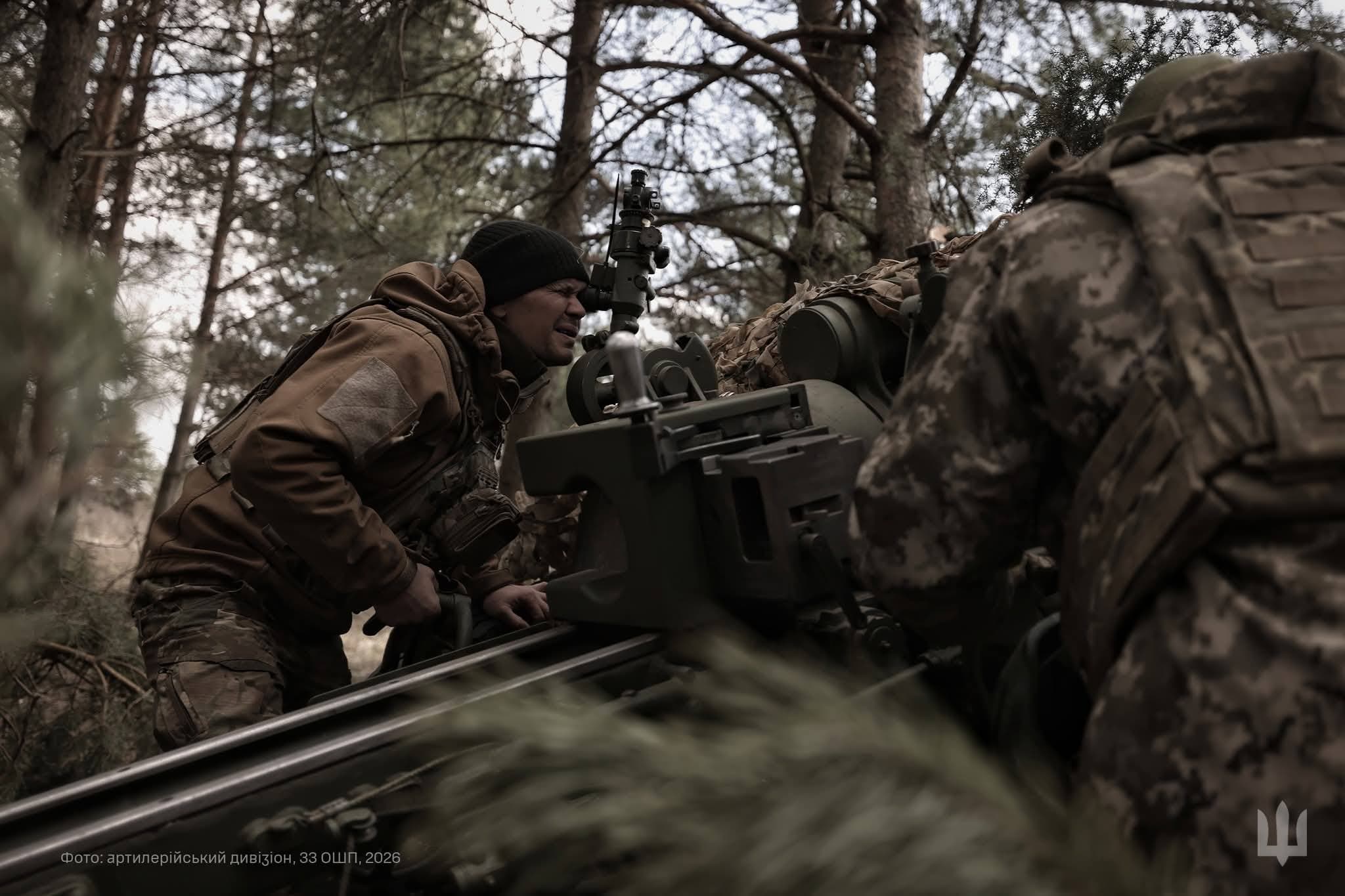 უკრაინის გენშტაბი - ომის დაწყებიდან დღემდე რუსეთმა 1 323 460 ჯარისკაცი დაკარგა