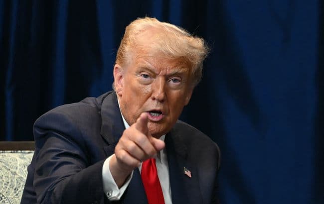 ტრამპი - ირანის განადგურება ერთ ღამეში შეიძლება და ეს შესაძლოა, ხვალ ღამით მოხდეს