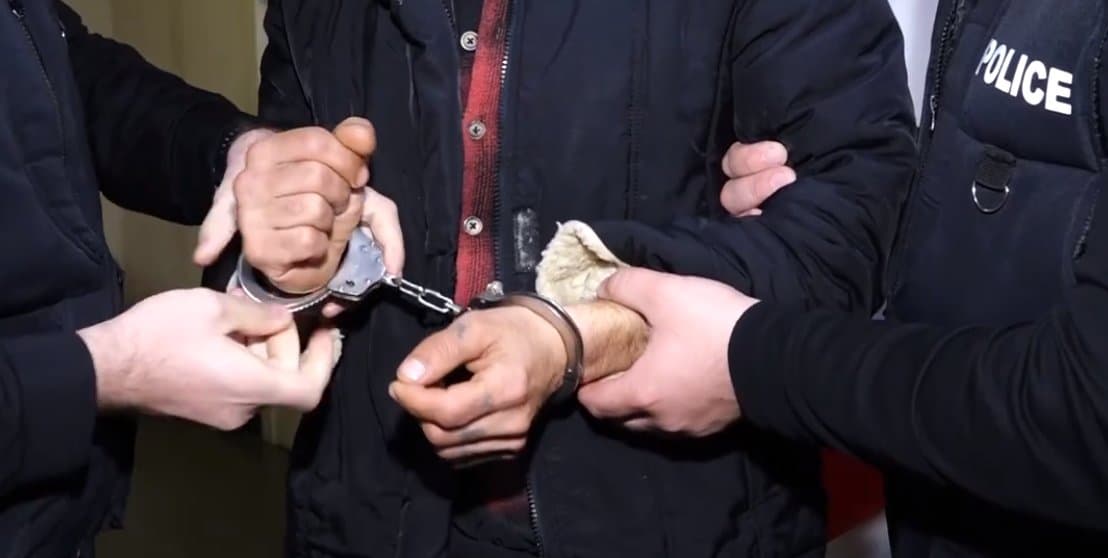 ბათუმში ინტერპოლის მიერ წითელი ცირკულარით ძებნილი თურქეთის მოქალაქე დააკავეს