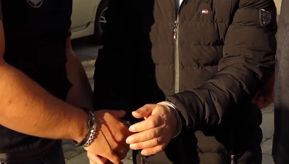 ბათუმში ინტერპოლის წითელი ცირკულარით ძებნილი თურქეთისა და ყაზახეთის მოქალაქეები დააკავეს