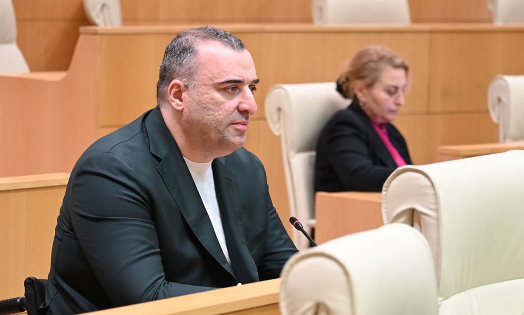 რატი იონათამიშვილი - ადამიანები, რომლებიც მიზანმიმართულად, ჯგუფურად, ძალადობდნენ საზოგადოებაზე და სამართალდამცველებზე, არიან პოლიტიკური ექსტრემისტები