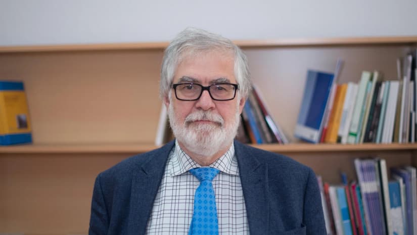 გია ნოდია - "ნაციონალური მოძრაობის“ დროს ვერ იქნებოდა სრულფასოვანი დემოკრატია, იმიტომ რომ ძალაუფლება მონოპოლიზებული ჰქონდა ერთ პარტიას