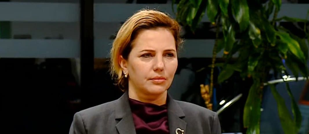 ანა დოლიძე - 26 მაისს ისედაც ქუჩაში ვართ და ვზეიმობთ დამოუკიდებლობის დღეს