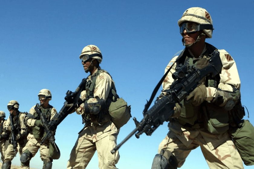 Foreign Policy - აშშ-ის სახმელეთო ოპერაციის არცერთი ვარიანტი ირანში წარმატებული არ იქნება