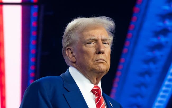 "ყოველთვის ვიცოდი, რომ ის "ქაღალდის ვეფხვი" იყო და პუტინმაც იცის, სხვათა შორის" - ტრამპი აცხადებს, რომ ნატოდან გასვლას სერიოზულად განიხილავს