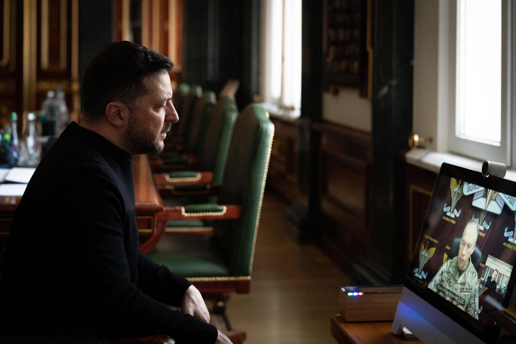 ზელენსკი - რუსეთი თავდასხმის აქტივობის გაზრდას ცდილობს, თუმცა ეს მხოლოდ მისი დანაკარგების ზრდას იწვევს და ჩვენს ოპერაციებს ხელს ვერ უშლის