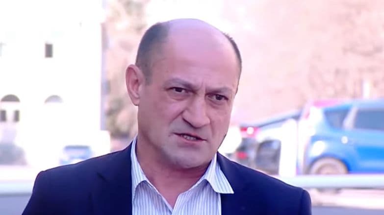 დიმიტრი მჭედლიშვილი - ჩვენი მოთხოვნა საპროცესო შეთანხმებით დასრულება იქნება ამ საქმის