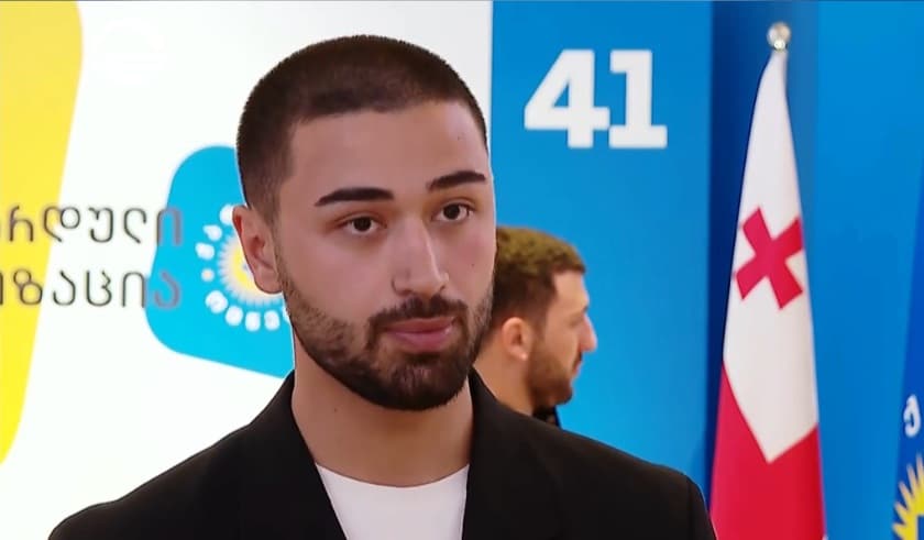 ანრი მეტრეველი - გვინდა, ნებისმიერი ქართველი ახალგაზრდის ხმა ისმოდეს მკაფიოდ, ამიტომ გადავწყვიტეთ, ათივე რეგიონი შემოვიაროთ