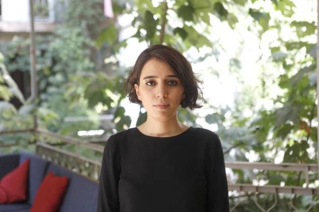 Rights advocate criticises expulsion of Azerbaijani journalist