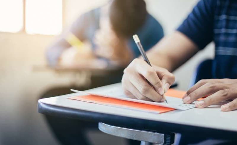 2026 წლის გამოცდებისთვის რეგისტრაცია დაიწყო