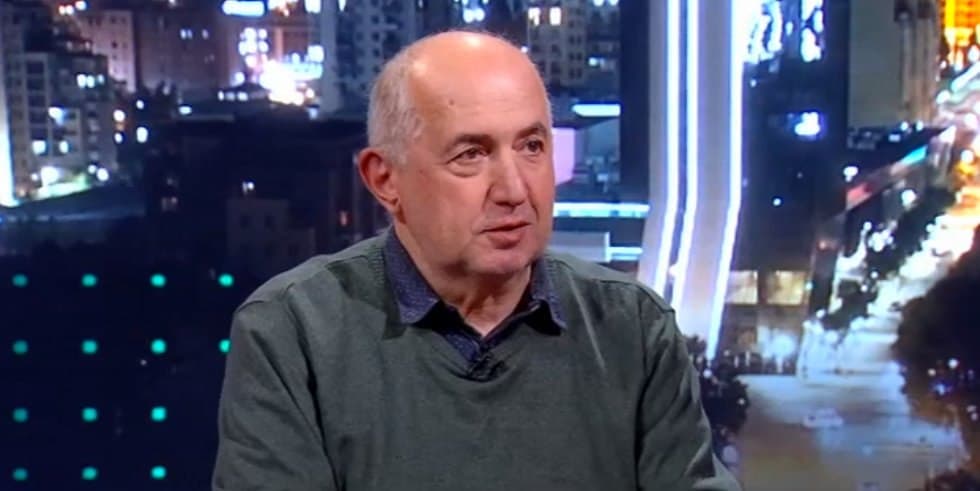 Analyst suggests possible case against journalist Sadigov after Aliyev’s Tbilisi visit