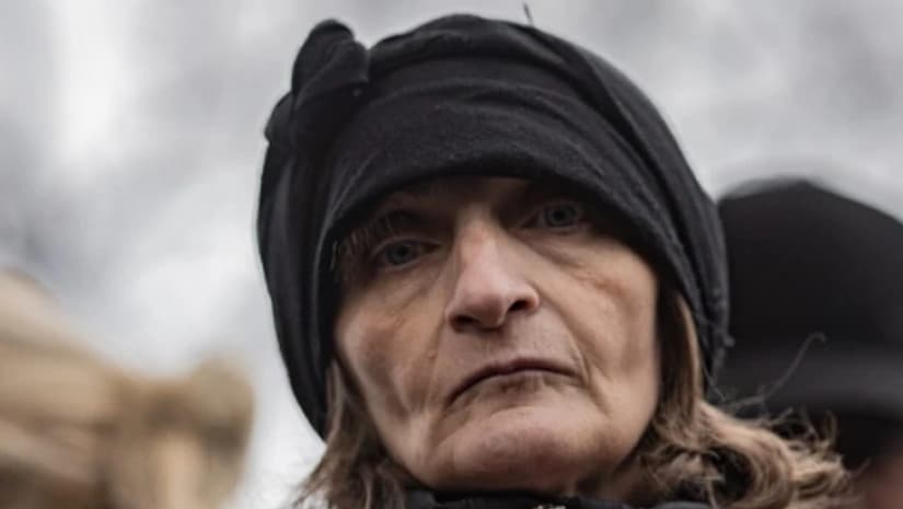 Kupatadze said that neither the defendants nor their lawyers had admitted guilt, and criticised what she described as previous silence from defence attorneys