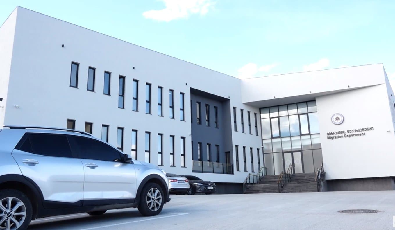 The Interior Ministry said the deportations were carried out as part of ongoing nationwide intensive enforcement measures targeting individuals residing in the country illegally