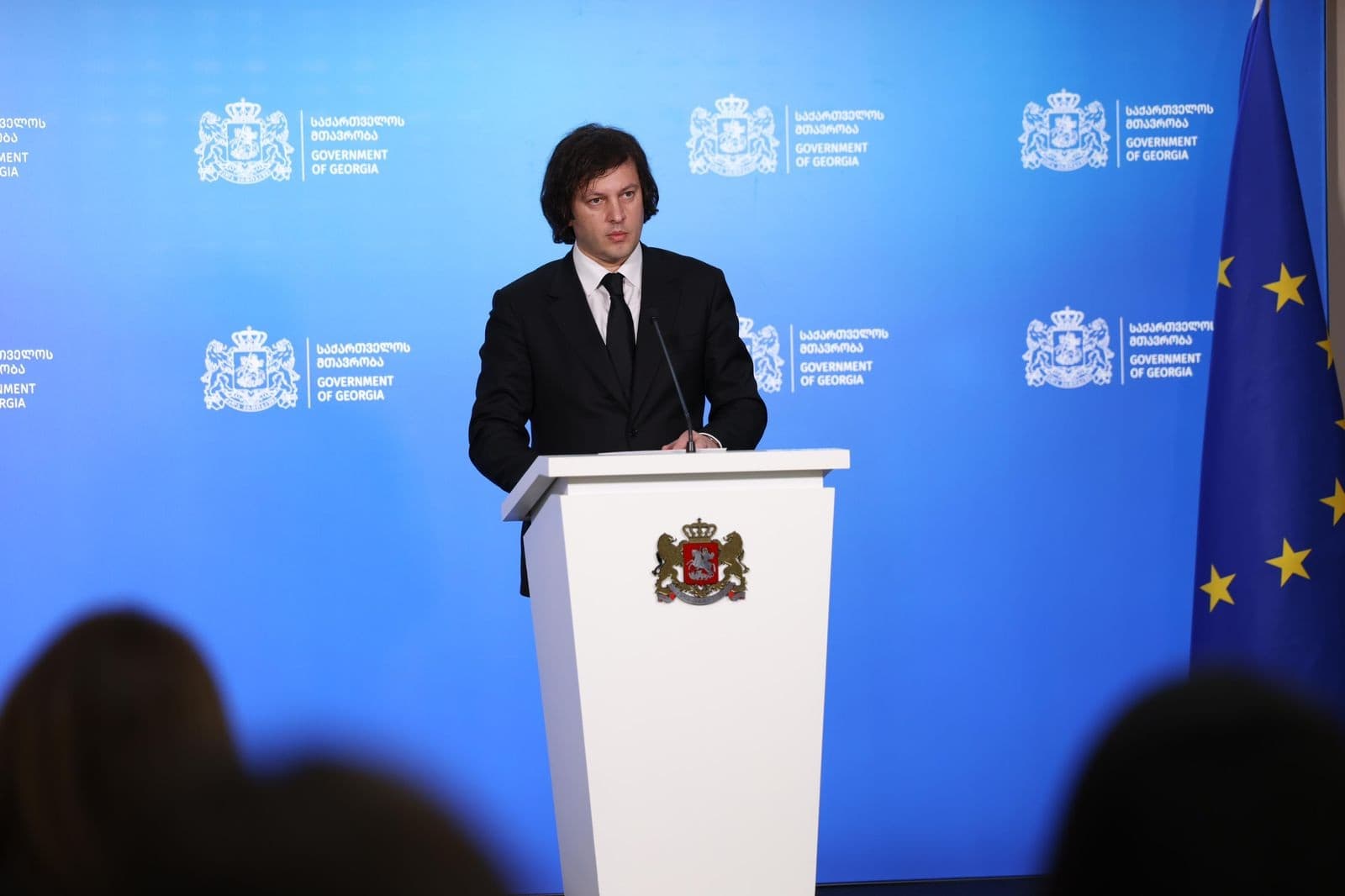 Kobakhidze said the government remained committed to ensuring all infrastructure projects were delivered in the most cost-efficient manner possible with minimal burden on the state budget