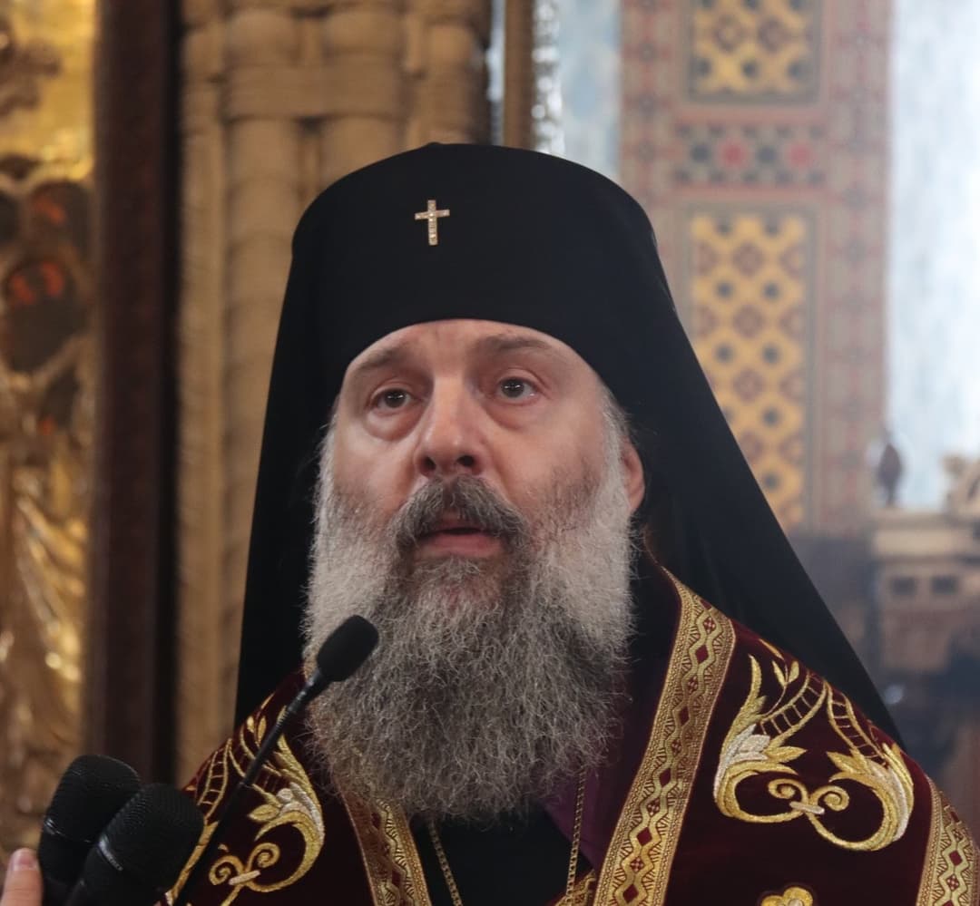 Georgia’s independence must be preserved, strengthened through ‘true freedom’, Patriarch’s Locum Tenens Shio 