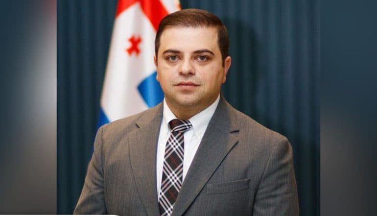 Adjara Supreme Council chair warns against politicisation of April 9 commemorations