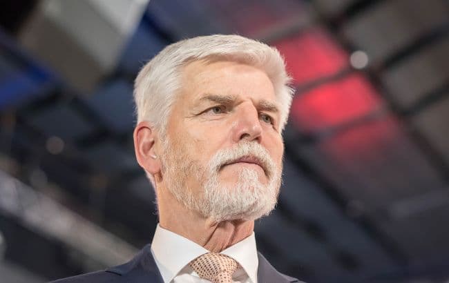 Czech President Pavel says Trump undermined NATO trust more than Putin