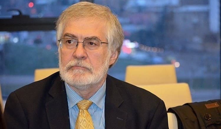 გია ნოდია - ტრამპის პირველი წელი შედარებით წარმატებული იყო, მაგრამ ახლა ისეთი პირი უჩანს, ის კოჭლი იხვის კატეგორიაში გადავიდეს