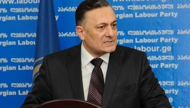 შალვა ნათელაშვილი - სახელმწიფო ფაქტიურად გაუქმებულია, ქვეყანას მართავს კრიმინალი ივანიშვილი და მისი ბანდა