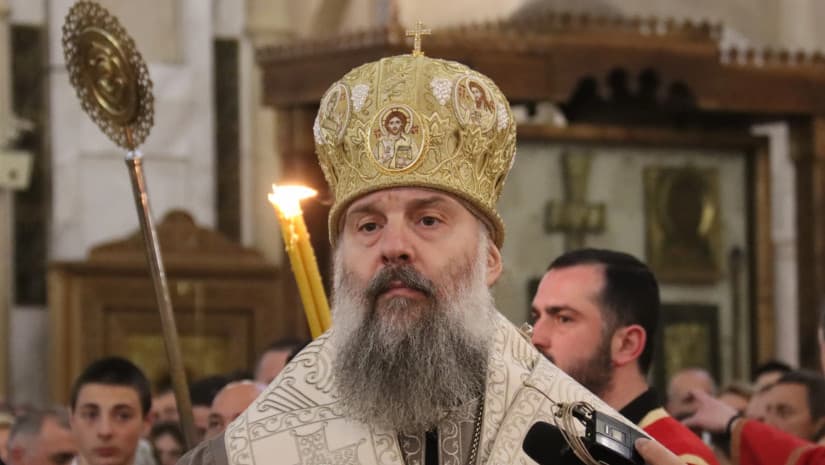 Metropolitan Shio: The Teachings and Legacy of the Catholicos-Patriarch Continue Unceasingly in Every Believer