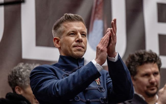 მადიარი - საჭიროების შემთხვევაში, რუსეთთან მოლაპარაკებას გავმართავთ, მაგრამ მეგობრები არ გავხდებით