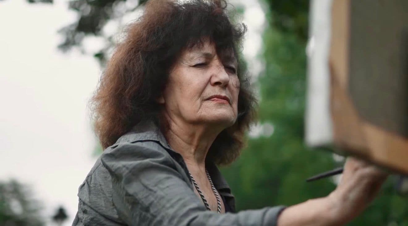 მხატვარი ზაირა ბეჭვაია გარდაიცვალა