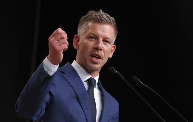 მადიარი - ზელენსკის აუცილებლად შევხვდები, მომავალი მთავრობა უკრაინასთან მეგობრული ურთიერთობების დამყარებას გეგმავს