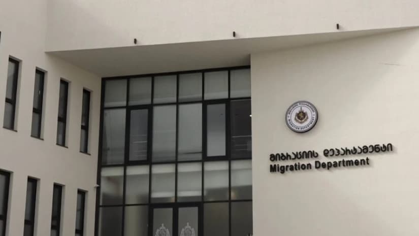 Georgia deports 78 foreign citizens in migration enforcement operations
