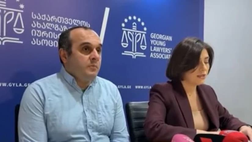 Georgian legal group challenges overseas voting restrictions in Constitutional Court